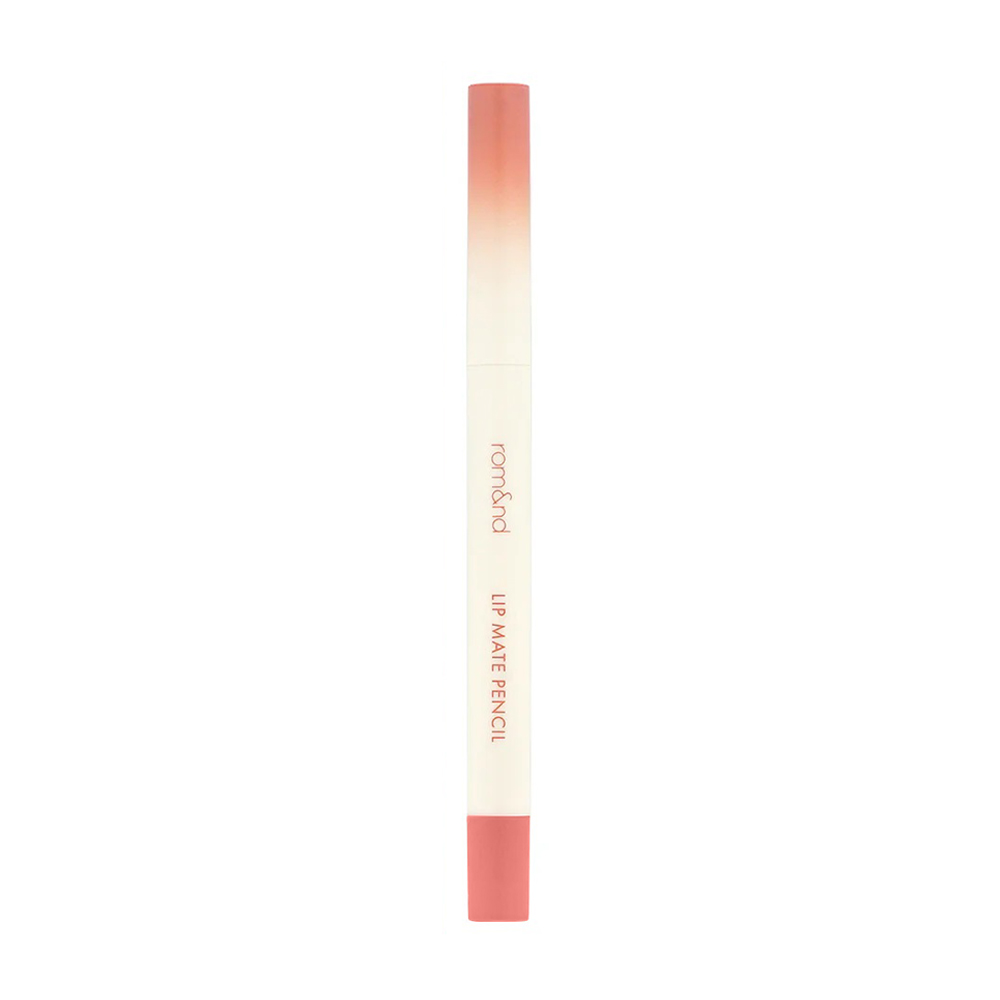 Олівець для губ Rom&amp;nd Lip Mate Pencil 02 Dovey Pink, 0.5 г