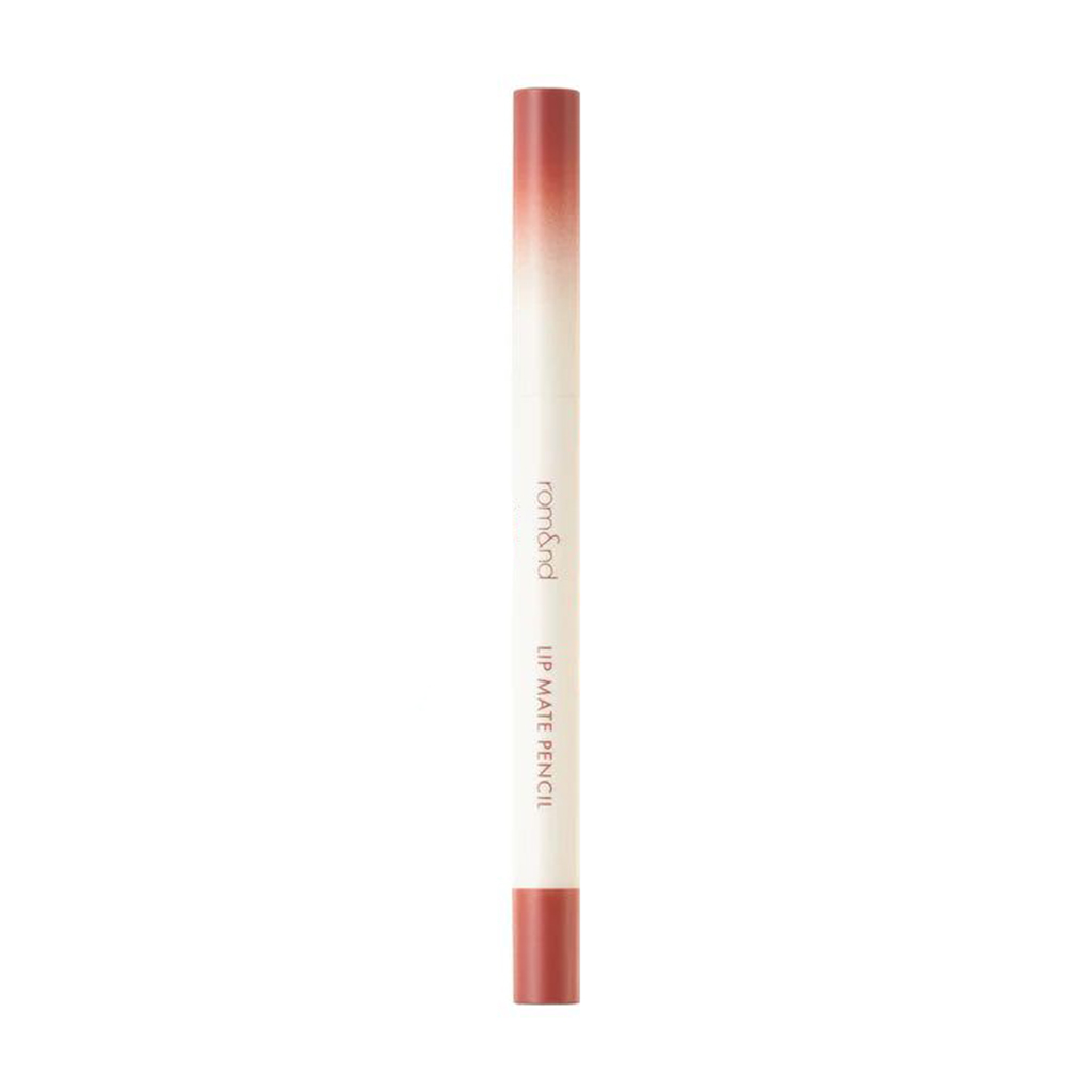 Олівець для губ Rom&amp;nd Lip Mate Pencil 06 Under Chili, 0.5 г