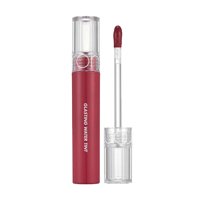 Тінт для губ Rom&amp;nd Glasting Water Tint 05 Rose Splash, 4 г