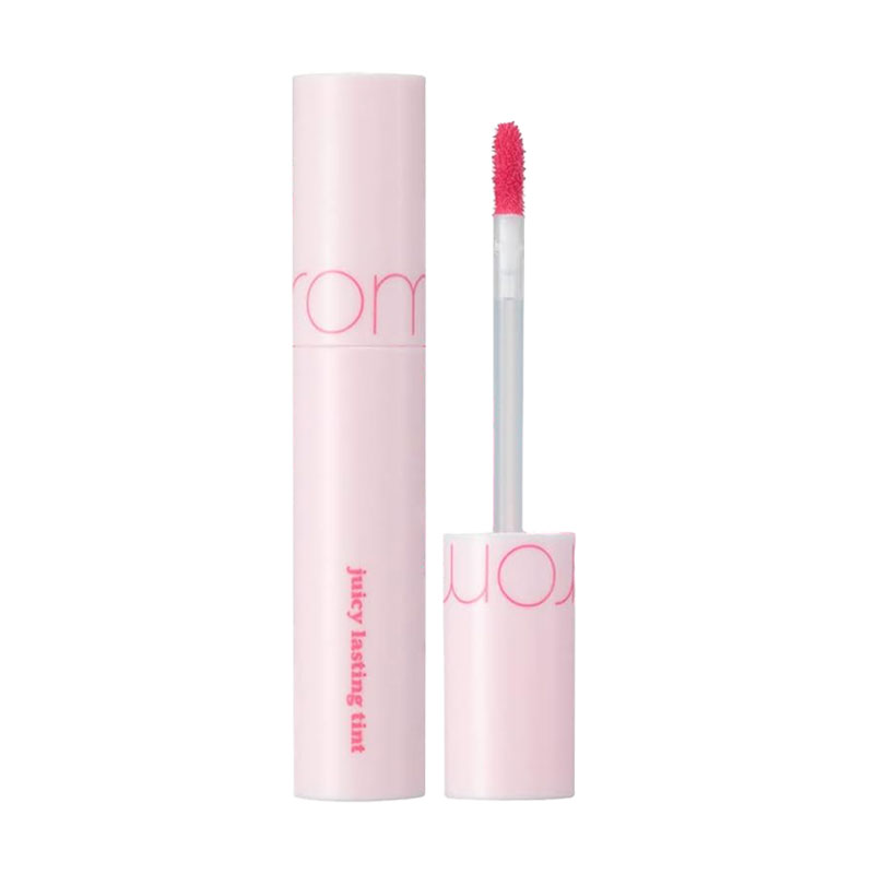 Тінт для губ Rom&amp;nd Juicy Lasting Tint 26 Very Berry Pink, 5.5 г